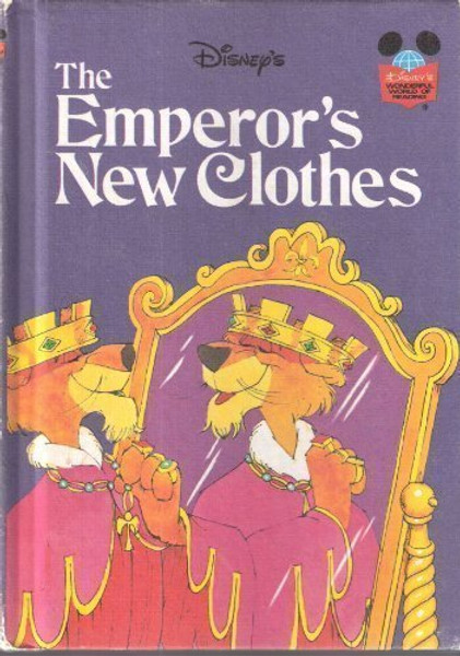 Emperors New Clothes