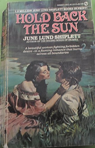 Hold Back the Sun
