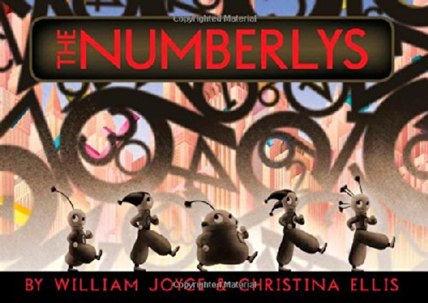 The Numberlys The Numberlys