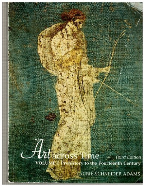 Art Across Time Volume 1