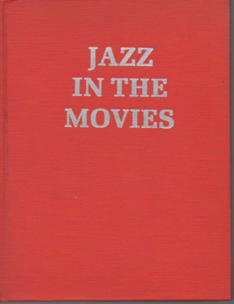 Jazz In The Movies