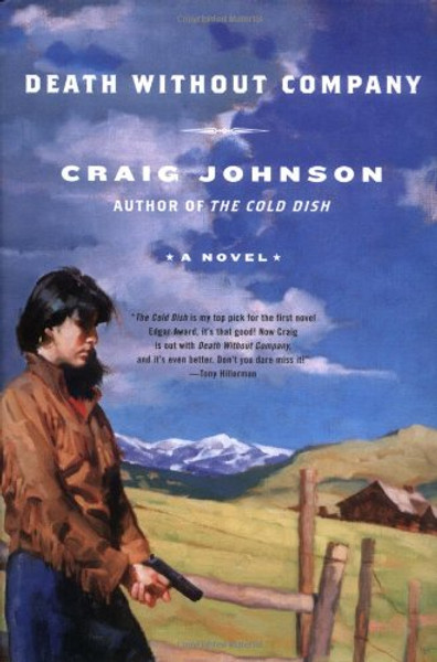 Death Without Company Death Without Company