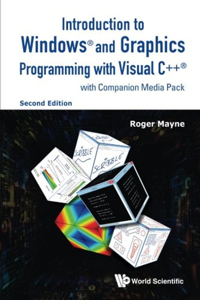 Introduction to Windows and Graphics Programming with Visual C++: (with Companion Media Pack): 2nd Edition