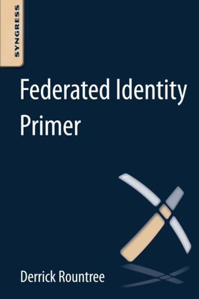 Federated Identity Primer