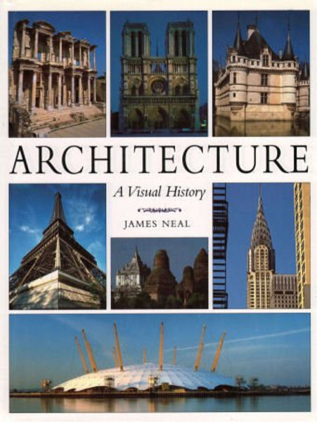 World of Architecture World of Architecture