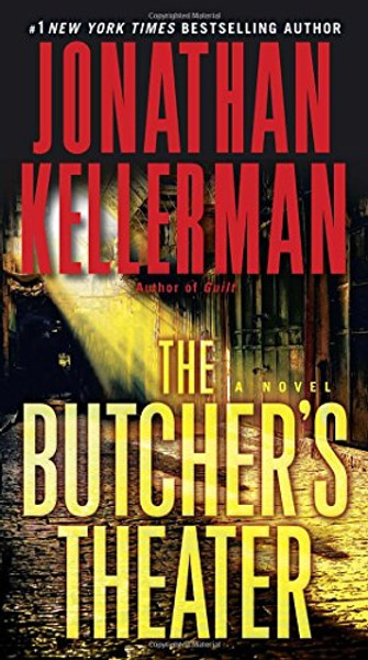 The Butcher's Theater: A Novel