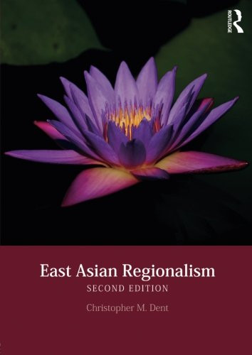 East Asian Regionalism