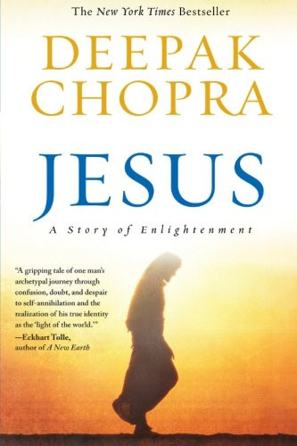 Jesus: A Story of Enlightenment (Enlightenment Series)
