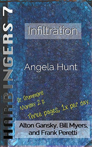 Infiltration (Harbingers) (Volume 7) Infiltration (Harbingers) (Volume 7)