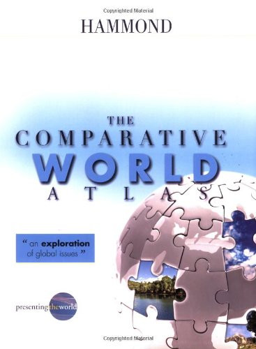 The Comparative World Atlas