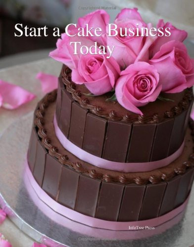 Start A Cake Business Today