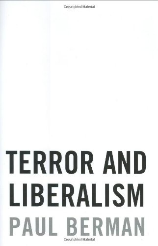 Terror and Liberalism