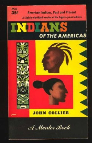 Indians of the Americas