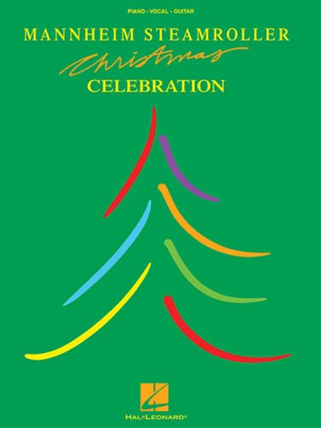 Mannheim Steamroller Christmas Celebration Piano Solo