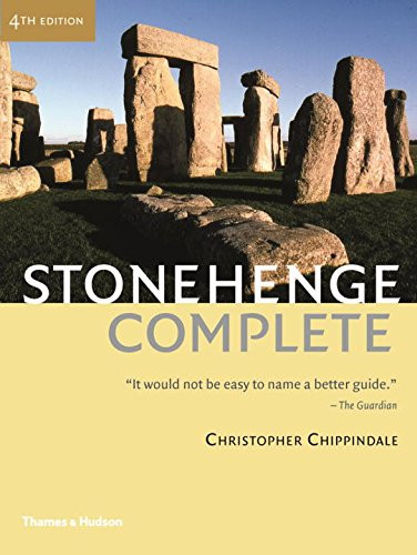 Stonehenge Complete (Fourth Edition)