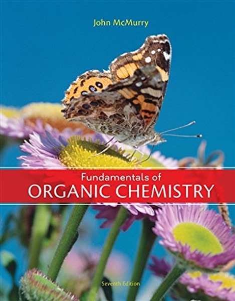 Fundamentals of Organic Chemistry, 7th Edition