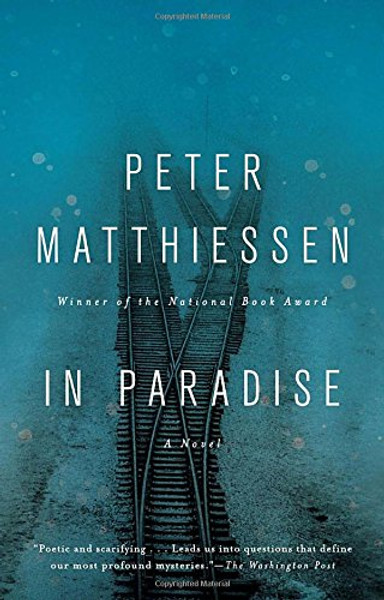 In Paradise: A Novel