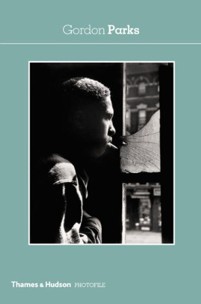 Gordon Parks (Photofile)