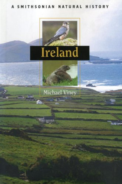 IRELAND (Smithsonian Natural History Series)