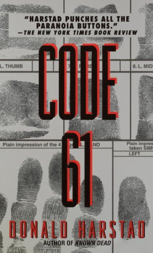 Code 61 (Carl Houseman)