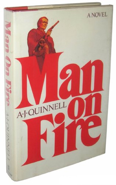 Man on Fire