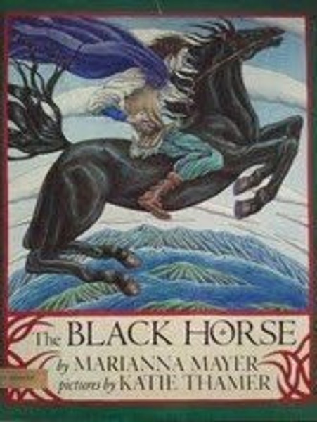 Black Horse