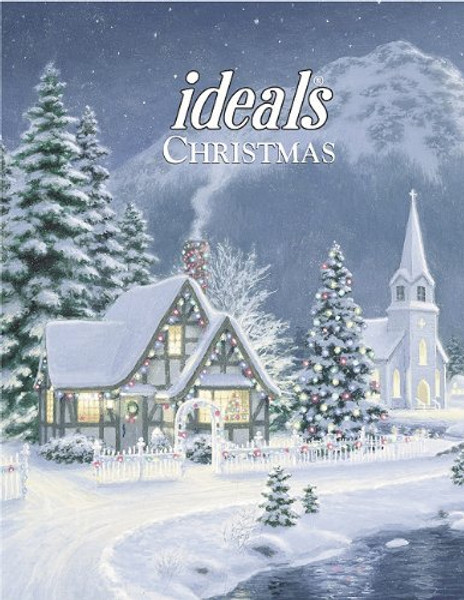 CHRISTMAS IDEALS (IDEALS CHRISTMAS)