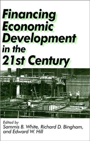 Financing Economic Development in the 21st Century