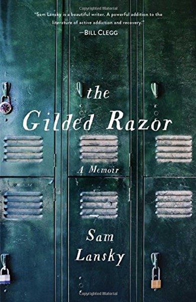 The Gilded Razor: A Memoir
