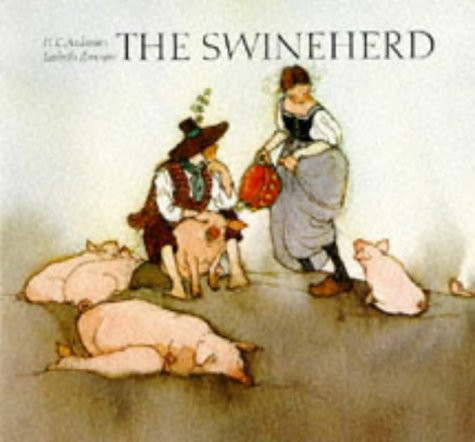 Swineherd
