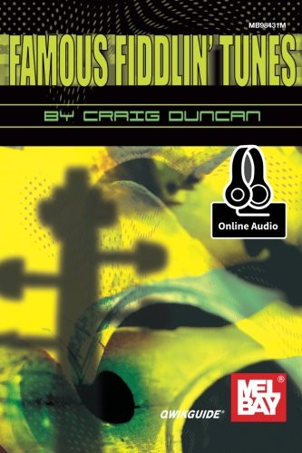Famous Fiddlin' Tunes (Qwik Guide)