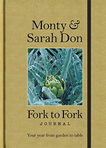 Fork to Fork Journal