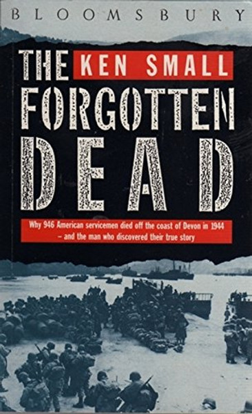 The Forgotten Dead