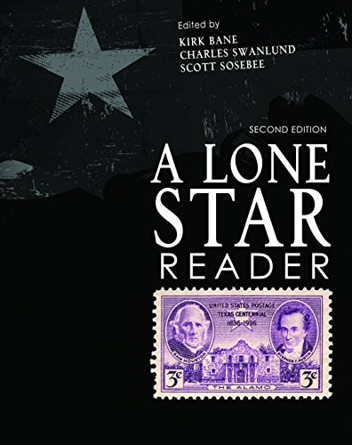 A Lone Star Reader