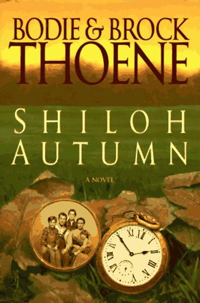 Shiloh Autumn: A Novel