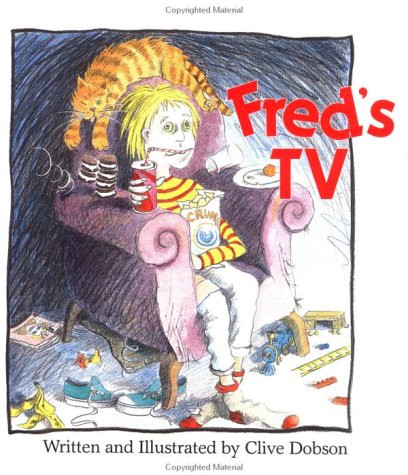 Fred's TV
