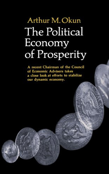 The Political Economy Of Prosperity