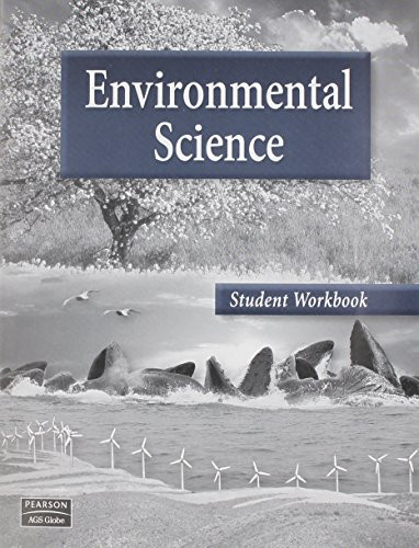 ENVIRONMENTAL SCIENCE WORKBOOK 2007