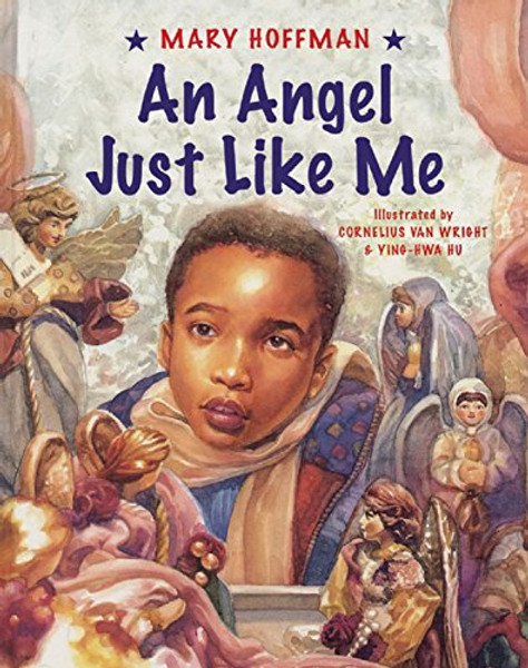An Angel Just Like Me An Angel Just Like Me