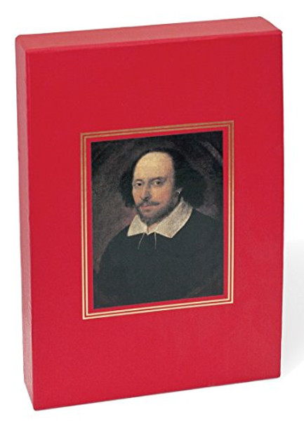 The First Folio of Shakespeare: The Norton Facsimile