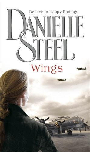 Wings (English and Spanish Edition)