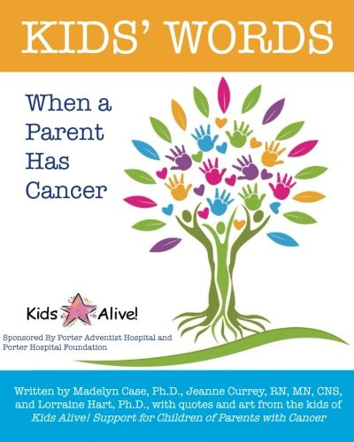 Kids' Words When a Parent Has Cancer