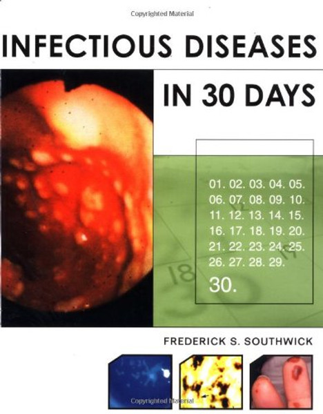 Infectious Diseases in 30 Days