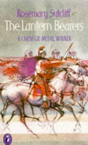 The Lantern Bearers (Puffin Books)