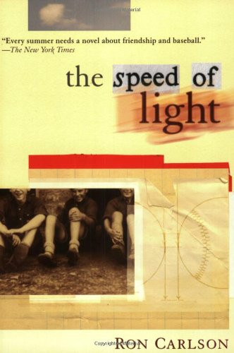 The Speed of Light