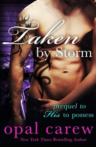 Taken By Storm