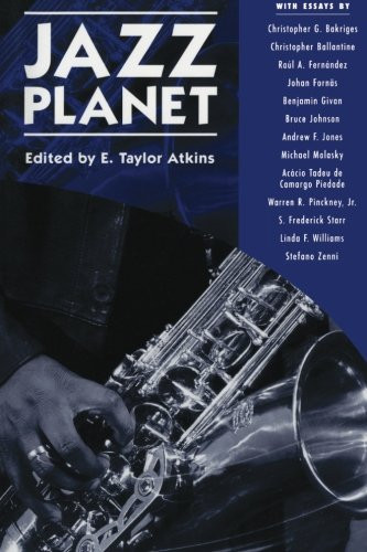 Jazz Planet