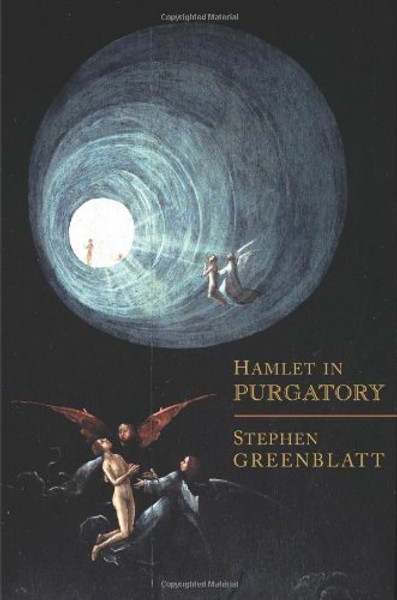 Hamlet in Purgatory