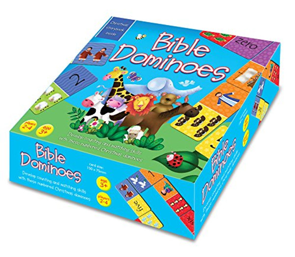 Bible Dominoes Bible Dominoes