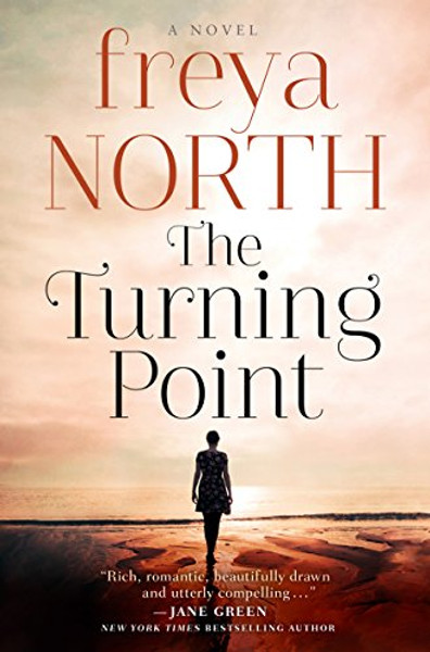 The Turning Point The Turning Point